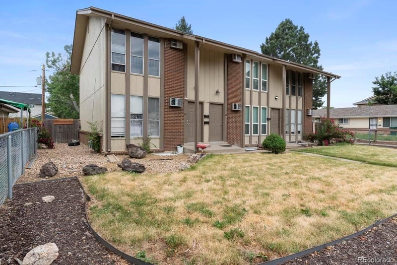 56 Lansing, Aurora, CO 80010