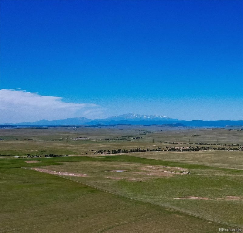 Parcel 7 S Russellville Rd, Franktown, CO 80116