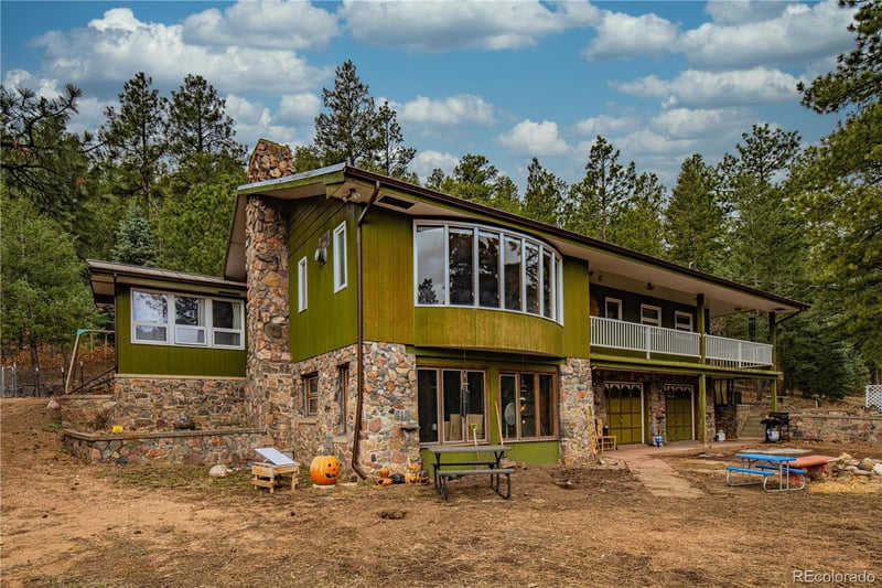 20558 State Highway 96, Wetmore, CO 81253