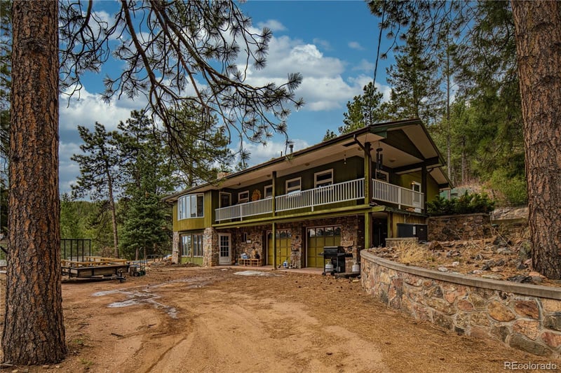 20558 State Highway 96, Wetmore, CO 81253