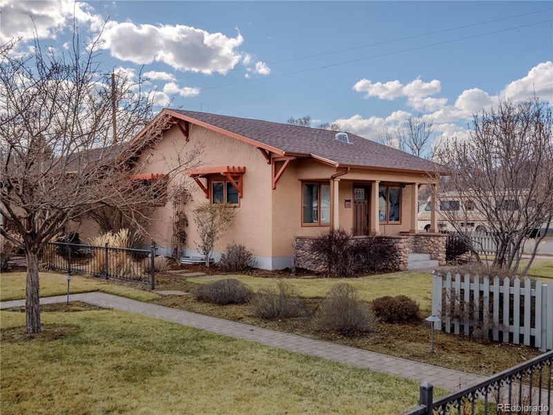 549 2nd St, Salida, CO 81201