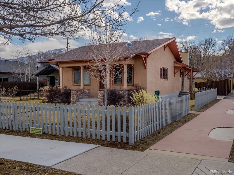 549 2nd St, Salida, CO 81201