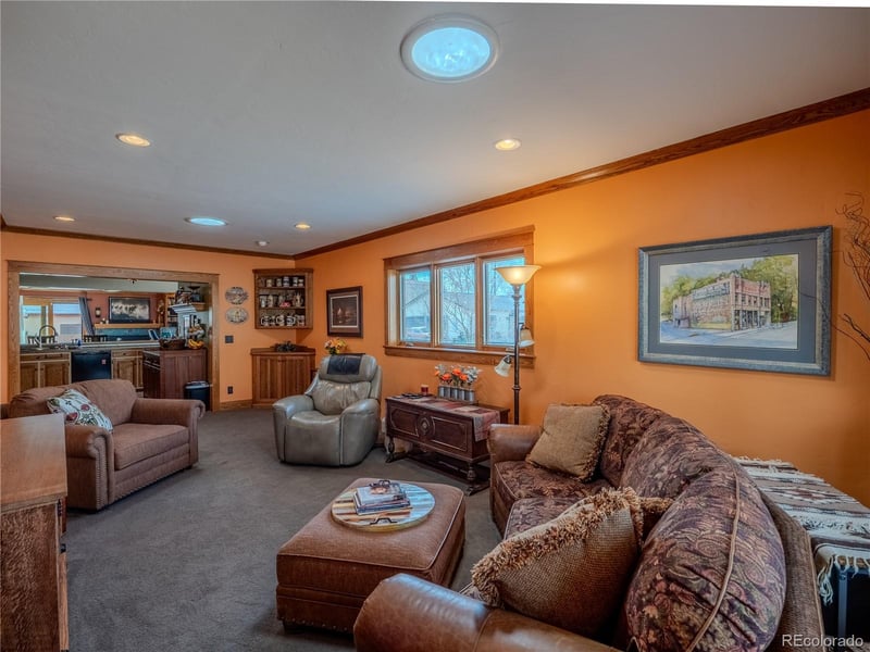 549 2nd St, Salida, CO 81201