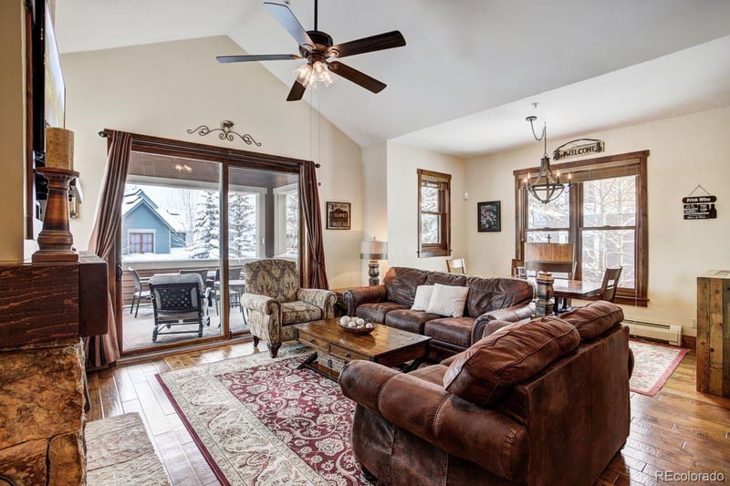 680 S Main St #18, Breckenridge, CO 80424