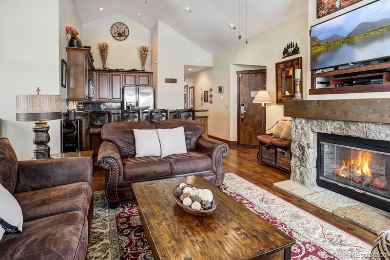 680 S Main St #18, Breckenridge, CO 80424