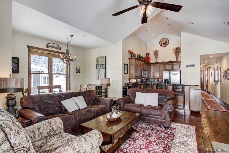 680 S Main St #18, Breckenridge, CO 80424
