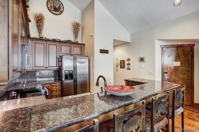 680 S Main St #18, Breckenridge, CO 80424