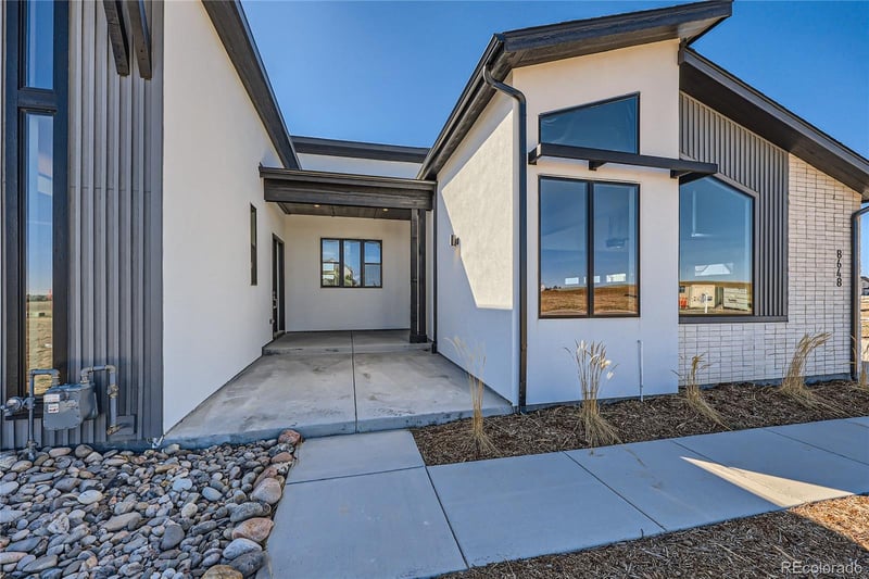 8648 Carneros Ct, Parker, CO 80138
