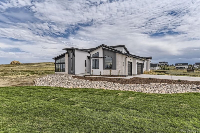 8648 Carneros Ct, Parker, CO 80138