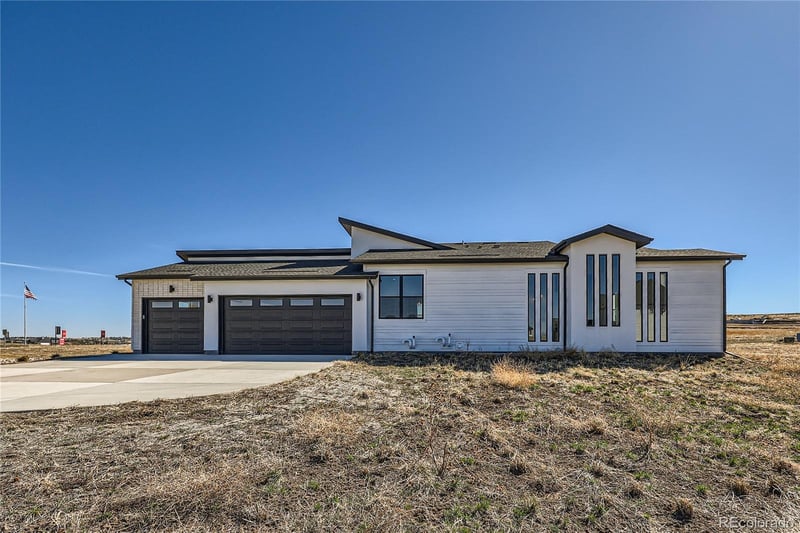 8648 Carneros Ct, Parker, CO 80138