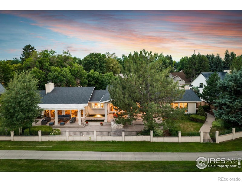 7155 Rustic Trl, Boulder, CO 80301