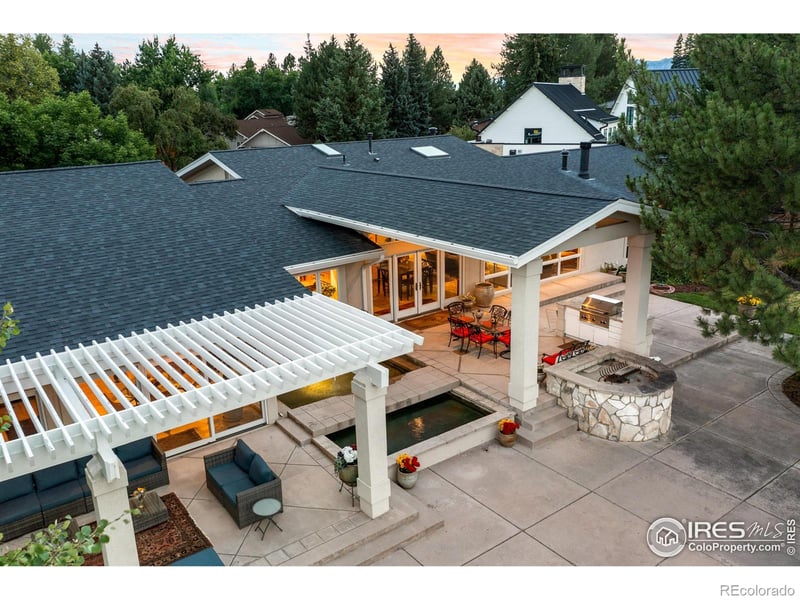 7155 Rustic Trl, Boulder, CO 80301