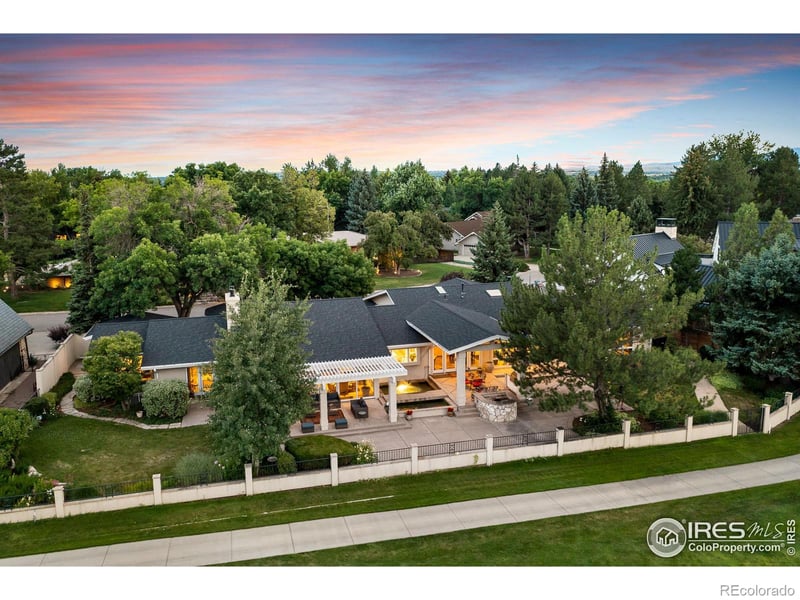 7155 Rustic Trl, Boulder, CO 80301