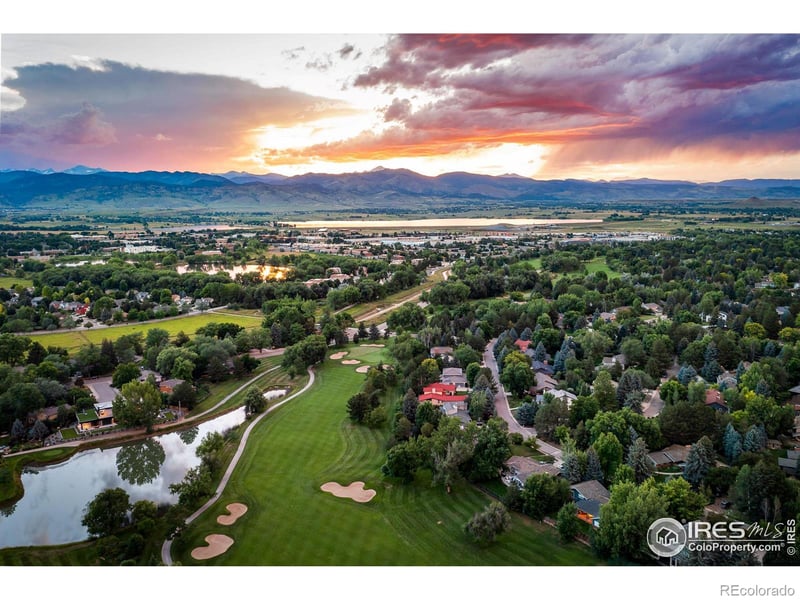7155 Rustic Trl, Boulder, CO 80301