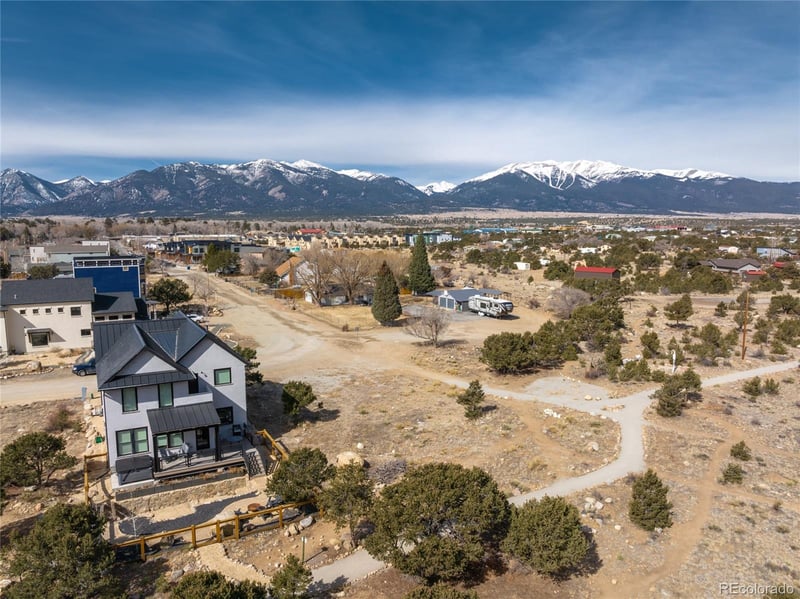 403 Beldan St, Buena Vista, CO 81211