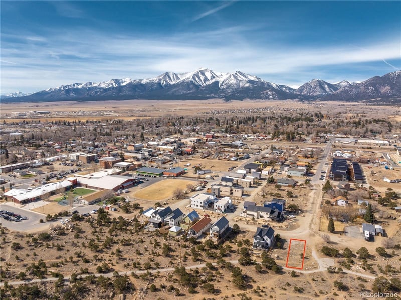 403 Beldan St, Buena Vista, CO 81211