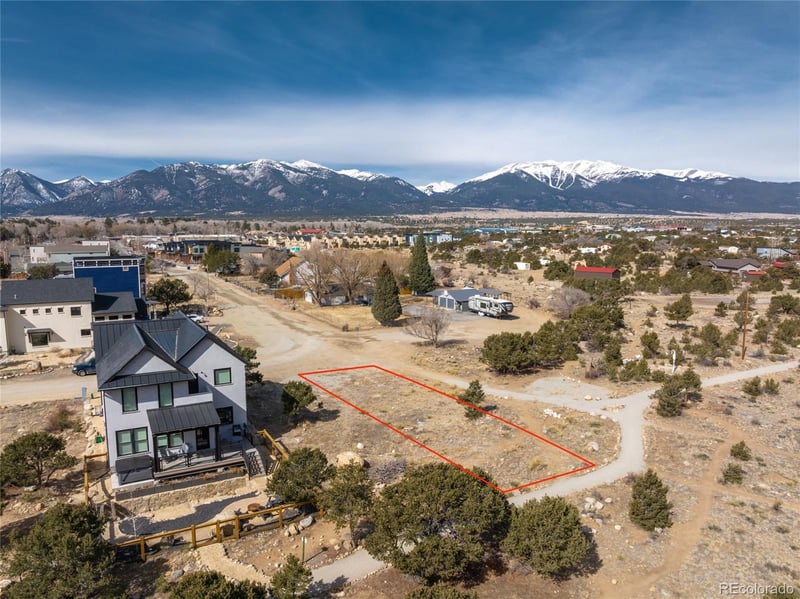 403 Beldan St, Buena Vista, CO 81211