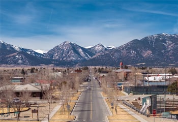 403 Beldan St, Buena Vista, CO 81211