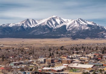 403 Beldan St, Buena Vista, CO 81211