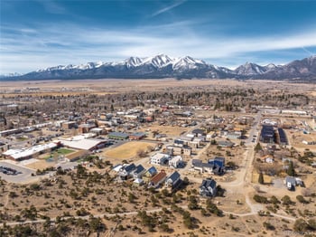 403 Beldan St, Buena Vista, CO 81211