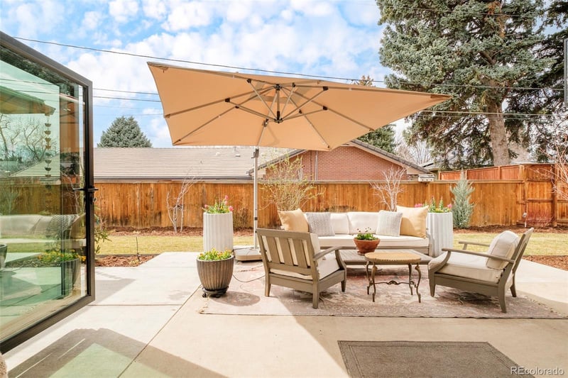 3235 S Saint Paul St, Denver, CO 80210