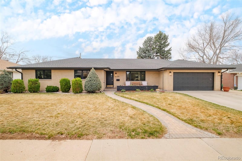 3235 S Saint Paul St, Denver, CO 80210