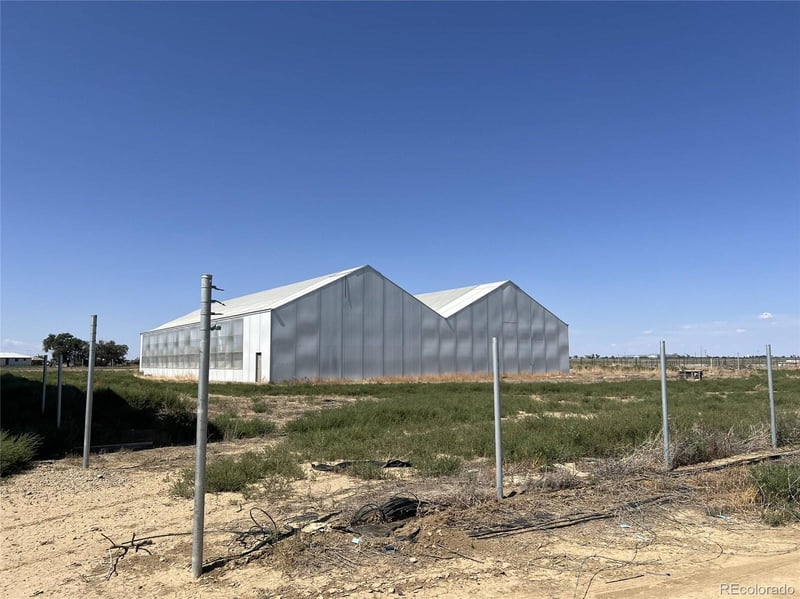 19554 Tamarack Ln, Ordway, CO 81063