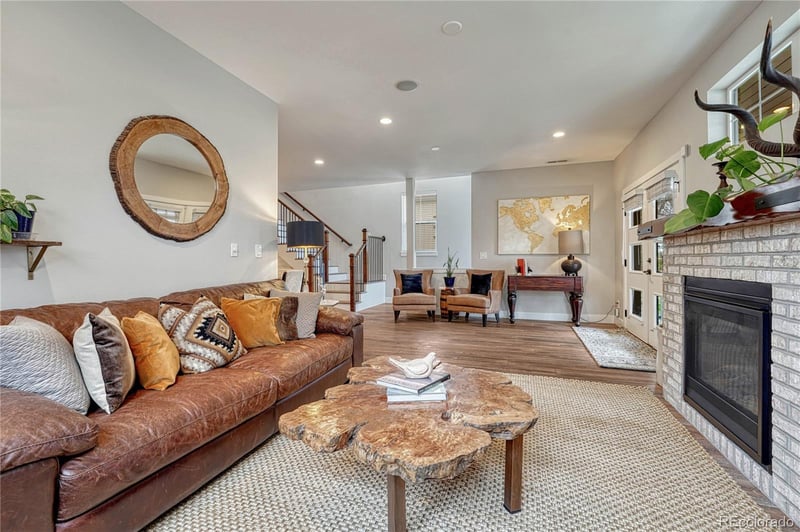 2948 S Clarkson St, Englewood, CO 80113