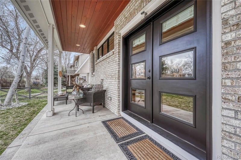 2948 S Clarkson St, Englewood, CO 80113
