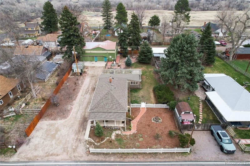 7794 Louviers Blvd, Louviers, CO 80131