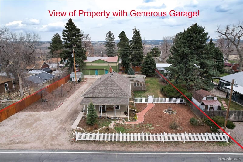 7794 Louviers Blvd, Louviers, CO 80131