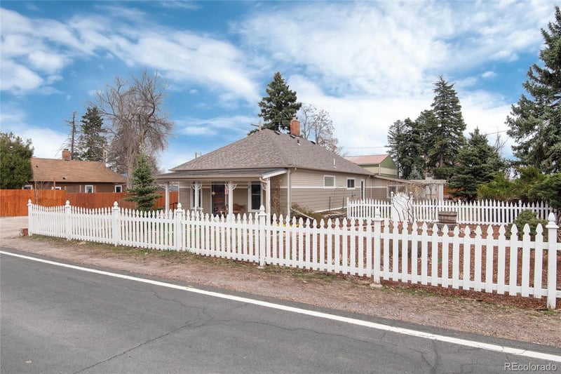 7794 Louviers Blvd, Louviers, CO 80131