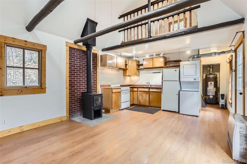 6235 Fourmile Canyon Dr, Boulder, CO 80302