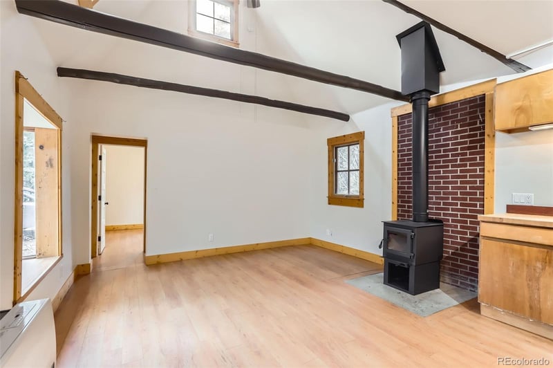 6235 Fourmile Canyon Dr, Boulder, CO 80302