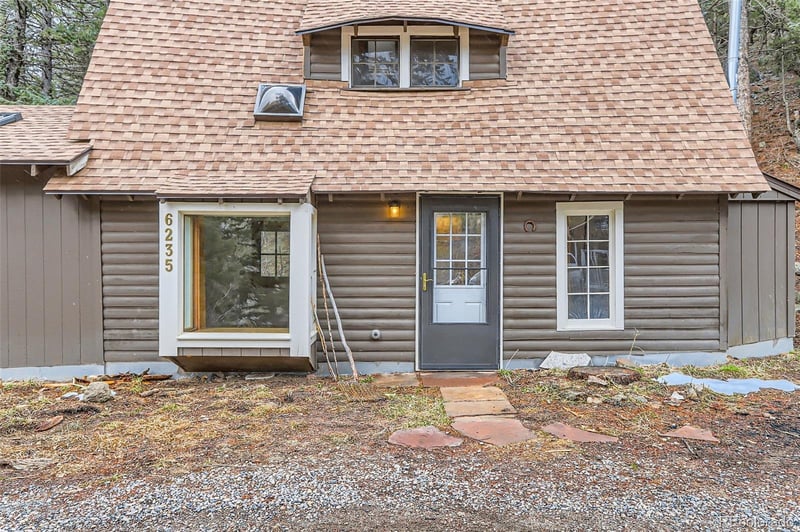 6235 Fourmile Canyon Dr, Boulder, CO 80302