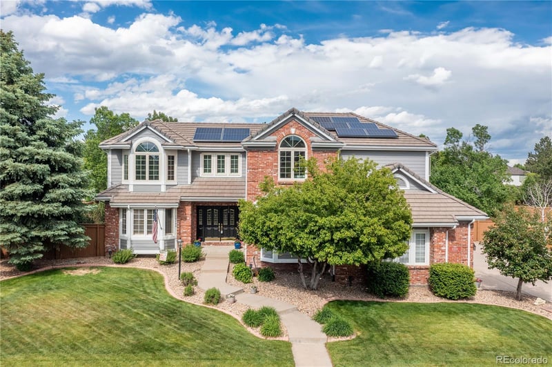 15890 E Prentice Dr, Centennial, CO 80015