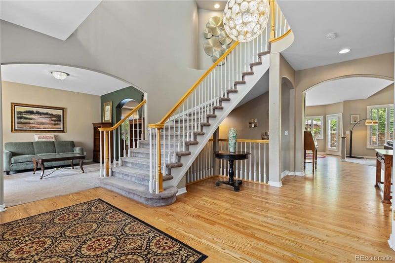 15890 E Prentice Dr, Centennial, CO 80015
