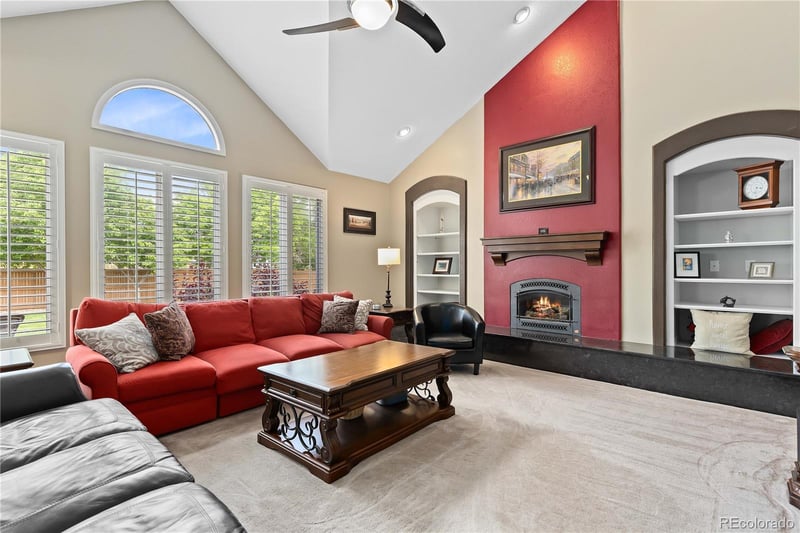 15890 E Prentice Dr, Centennial, CO 80015