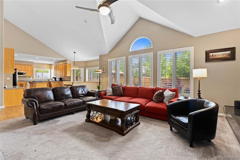 15890 E Prentice Dr, Centennial, CO 80015