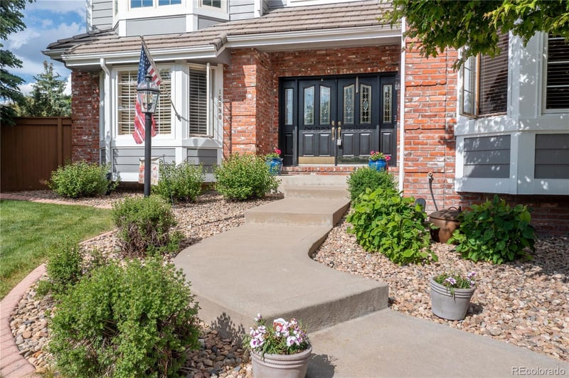 15890 E Prentice Dr, Centennial, CO 80015