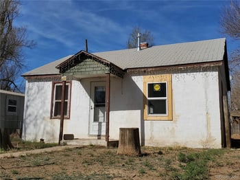 102 12th St, Lamar, CO 81052