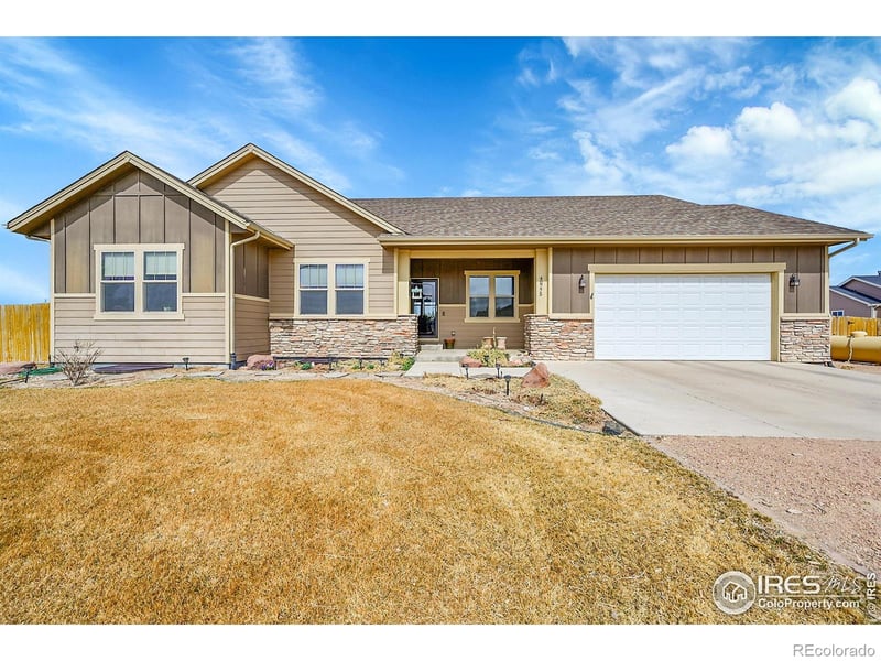40775 Jade Dr, Ault, CO 80610