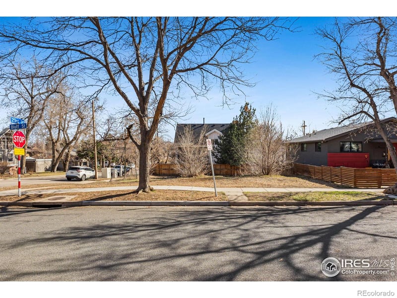 2240 Bluff St, Boulder, CO 80304