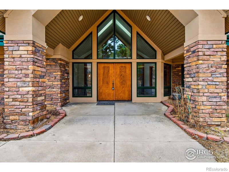 8566 Flagstaff Rd, Boulder, CO 80302