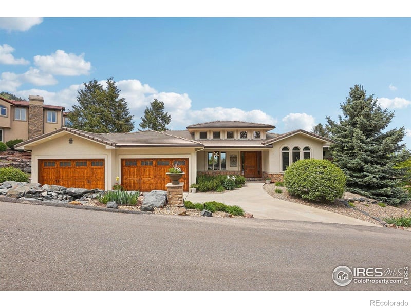 10113 Thunder Rn, Littleton, CO 80125