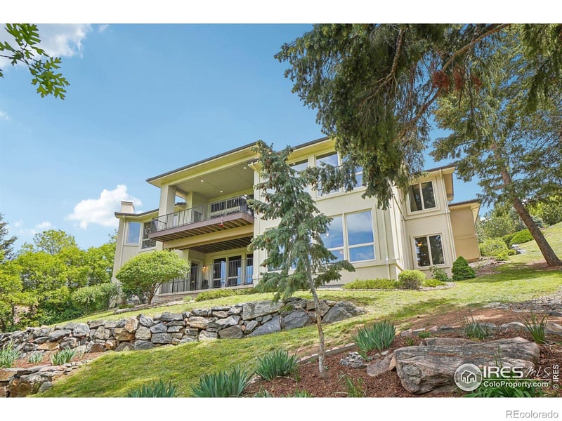 10113 Thunder Rn, Littleton, CO 80125
