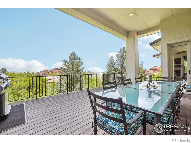 10113 Thunder Rn, Littleton, CO 80125