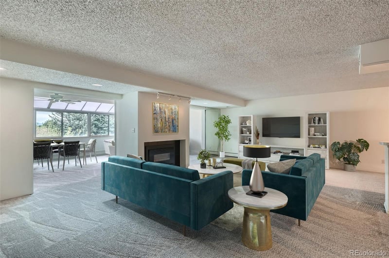 7000 Quincy Ave #317, Denver, CO 80237