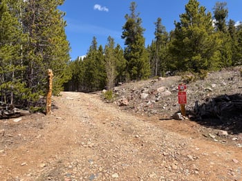 2182 Osage Trl, Red Feather Lakes, CO 80545