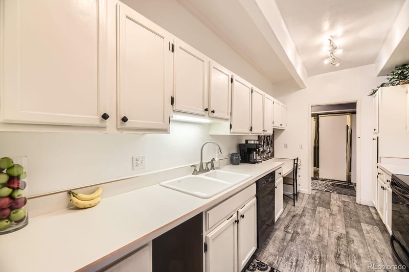 7865 Mississippi Ave #602, Denver, CO 80247